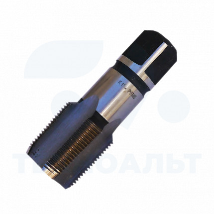 Метчик м/р К 1/8"