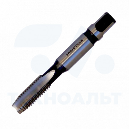 Метчик м/р М45х4,5 осн.