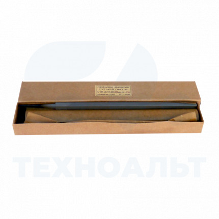 Напильник квадратный 300№3