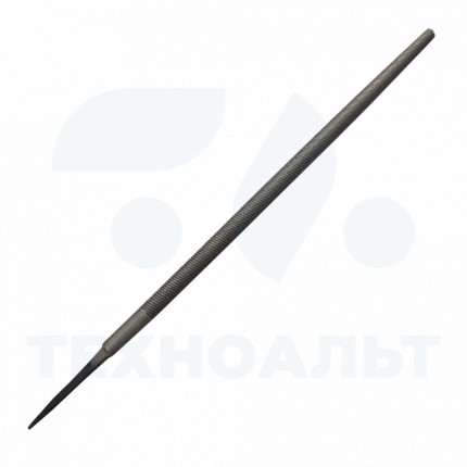 Напильник круглый 350№1