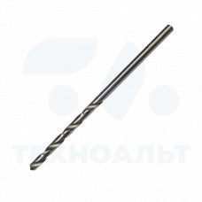 Сверло D- 1,5 ц/хв средняя серия, белое Р6М5