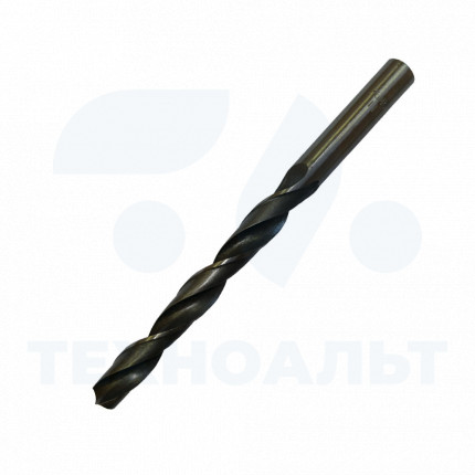 Сверло D- 3,8 ц/хв средняя серия, винтовой прокат