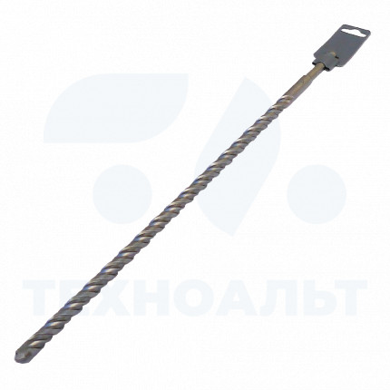 Бур 18х310 по бетону SDS+ ВК8
