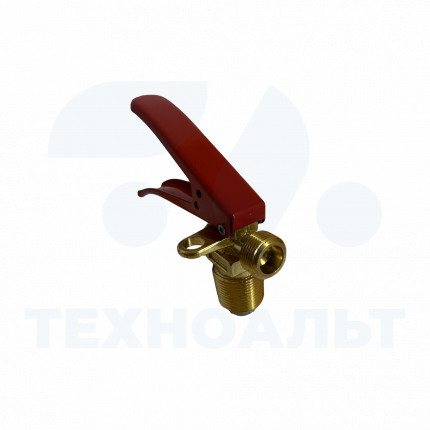 ЗПУ для ОУ Pz27,8х14 (растр.М22, сиф.тр.М10)