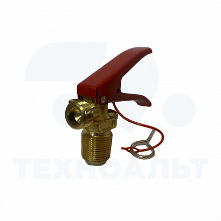 ЗПУ для ОУ Pz27,8х14 (растр.М22, сиф.тр.М10)
