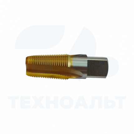 Метчик Pz19,2х14 tin