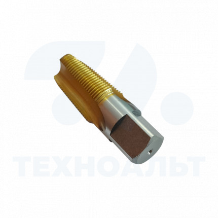 Метчик Pz19,2х14 tin
