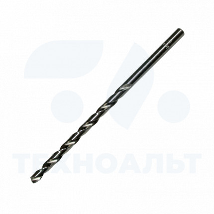 Сверло D- 2,7 ц/хв длинная серия