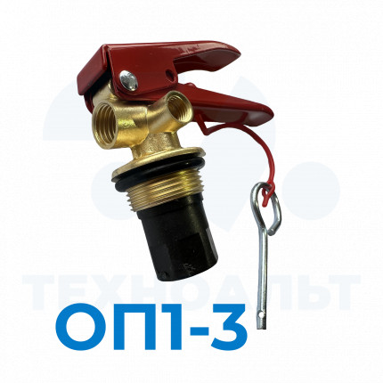 ЗПУ для ОП М24х1,5 с растр. (растр.М12, сиф.тр.М14, ман.М8)