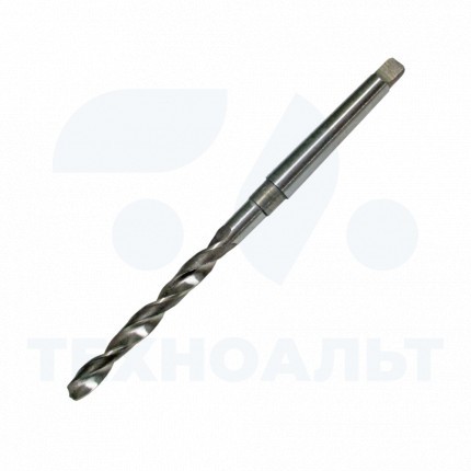 Сверло D-10,1 к/хв средняя серия