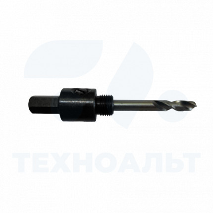 Центрирующее сверло для коронок М14-М30