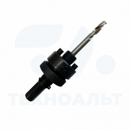 Центрирующее сверло для коронок М32-М210