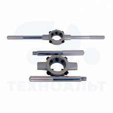 Вороток д/плашек ф 25 мм [М7-9]