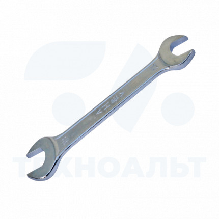Рожковый ключ  8х 9