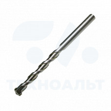 Сверло D-12, L=150 по бетону ВК8