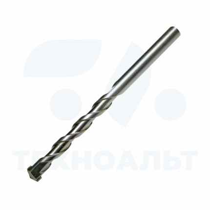 Сверло D-12, L=150 по бетону ВК8