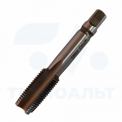 Метчик м/р М20х2,5 осн. 9ХС